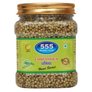 Coriander (Sabut Dhaniya) 200g