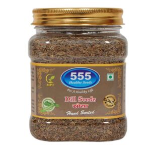 dill seeds