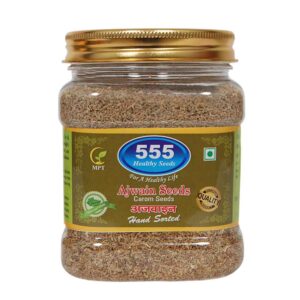 Ajwain (Carom Seeds) 250g