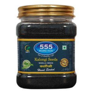 Kalonji Seeds (Nigella Seeds) 400g