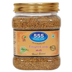 methi