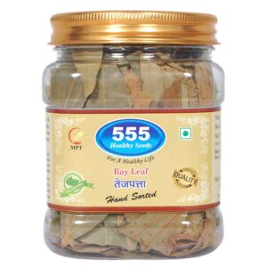 Bay Leaf  (Tej Patta) 50g