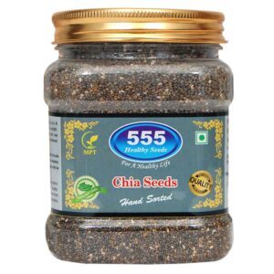 Chia Seeds (Chia Beej) 450g