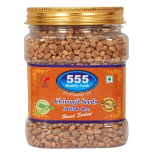 Chironji Seeds 300g
