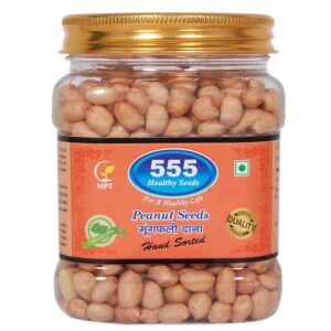 Peanuts (Mungfali Giri) 400g