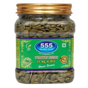 Pumpkin Seeds (Kaddu Beej) 400g