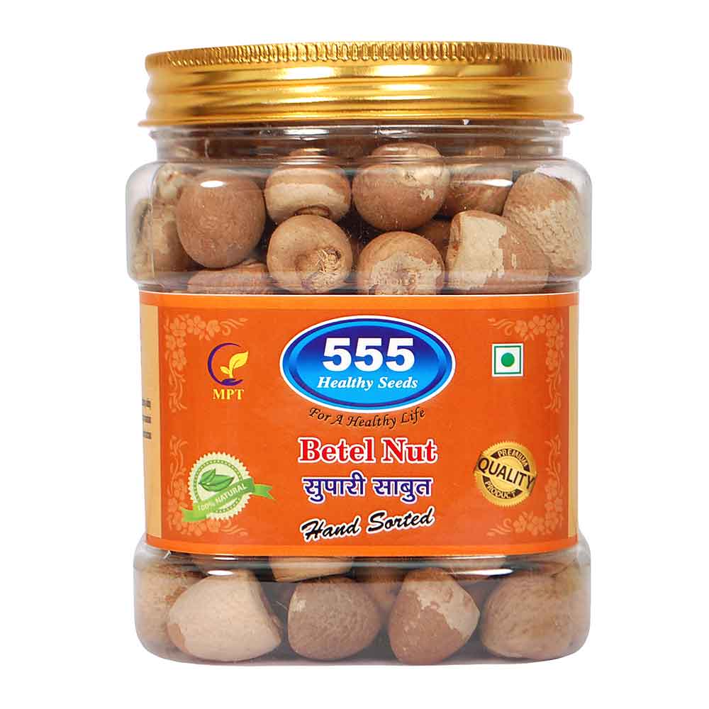 Betel Nut (Supari Sabut) 350g