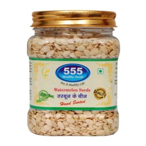 Watermelon Seeds (Tarbooz Seeds) 400g