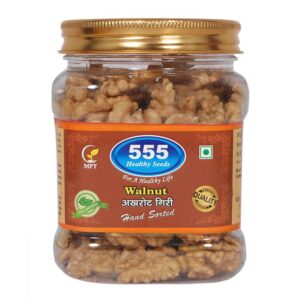 Kashmiri Walnut Kernels (Akhrot Giri) 200g