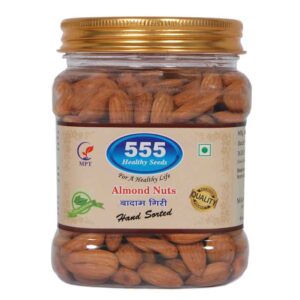 Almonds (Badam Giri) 350g