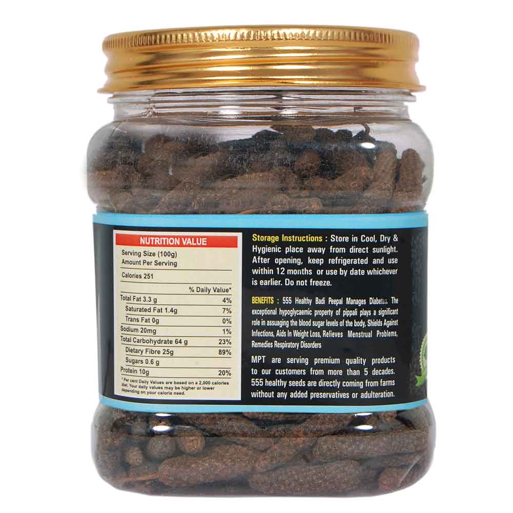 Badi Peepal 300g - Image 3