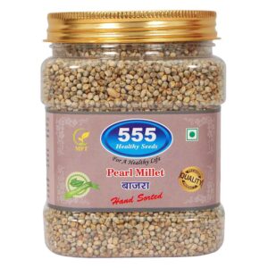 Pearl Millet (bajra seeds) 400g