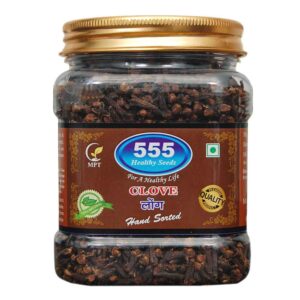 Whole Cloves (Laung) 200g