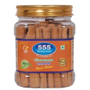 Cinnamon Sticks (Dalchini) 200g
