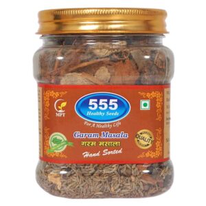 Garam Masala (Sabut Mix) 200g