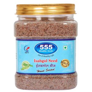 Isabgol Seeds (Isabgol Beej) 350g