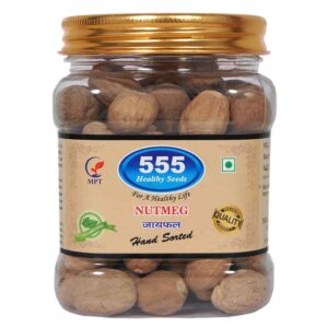 Nutmeg (Jaiphal Jathikka sabut) 300g