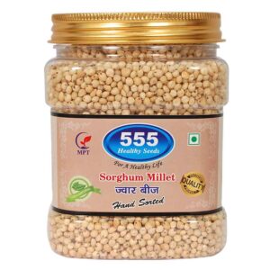 Sorghum Millet (Jowar Beej) 400g