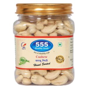 Whole Cashews (Kaju) 300g