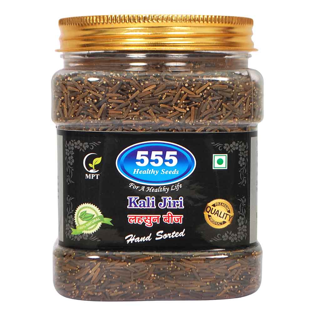 KALI JEERI (BLACK CUMIN) 250g