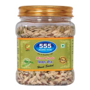 Mix Seeds 350g