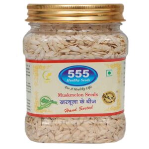 Muskmelon Seeds (Kharbooja Beej) 300g