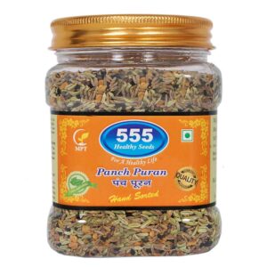 Panch Phoron (Panch Phoran) 350g