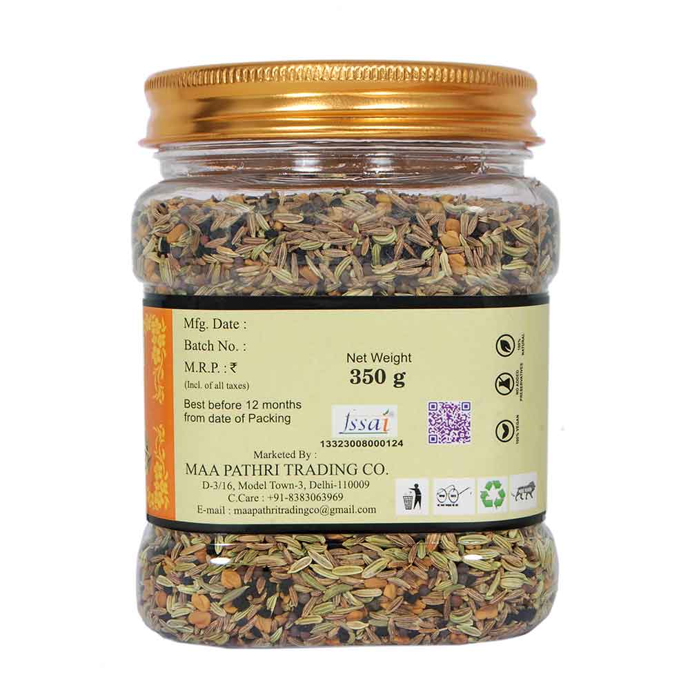 Panch Phoron (Panch Phoran) 350g - Image 4