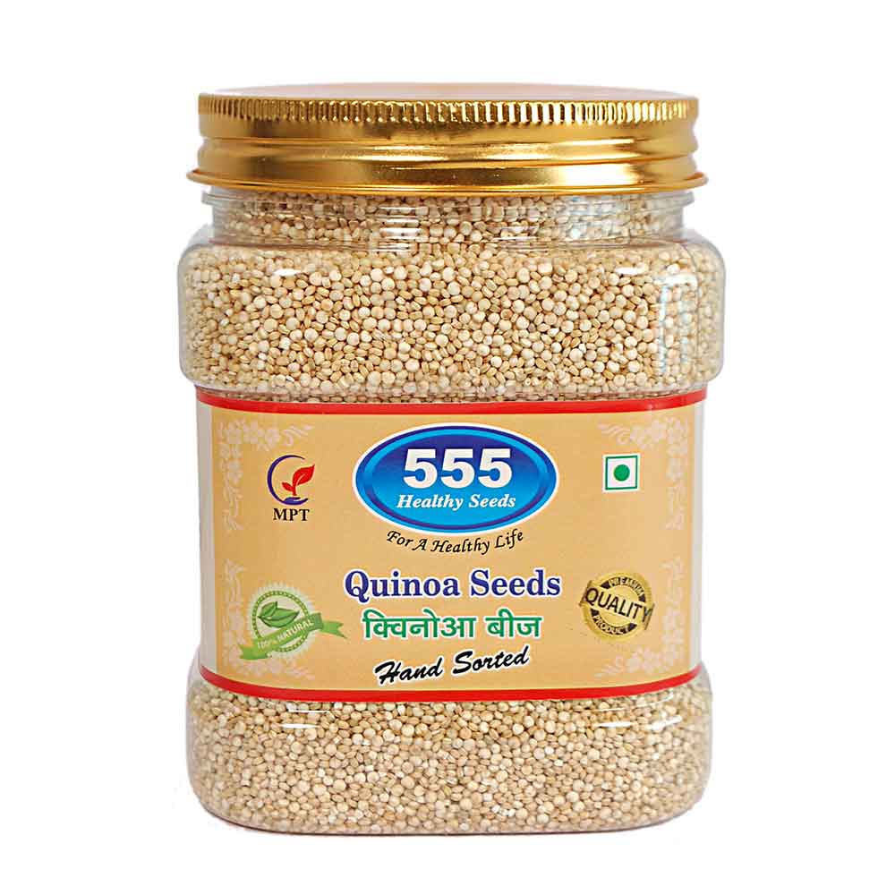 Quinoa Seeds (Quinoa Beej) 400g