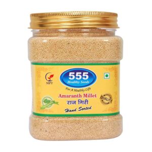 Amaranth Millet (RAJGIRI) 400g