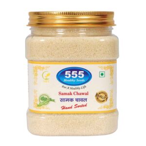 SAMAKH CHAWAL 400g