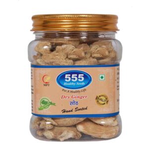 Dry Ginger (Saunth) 200g